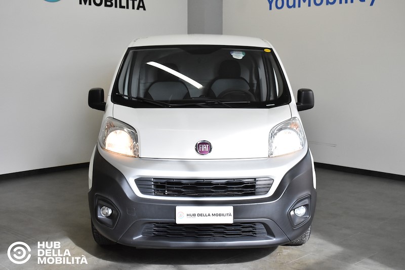 FIAT Fiorino 1.3 MJT 95CV Cargo SX